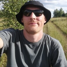 Фотография мужчины Тоша, 40 лет из г. Назарово