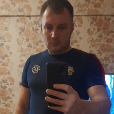 Фотография мужчины Роман, 36 лет из г. Ангарск