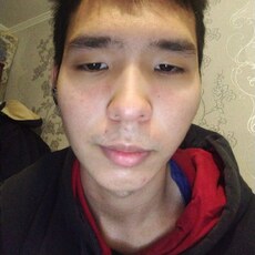 Фотография мужчины Альхам, 20 лет из г. Астрахань