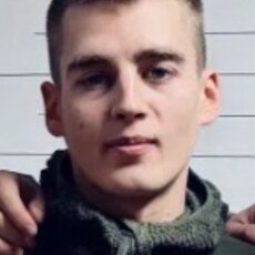 Фотография мужчины Sega, 23 года из г. Великий Новгород