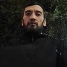 Фотография мужчины Рамо, 35 лет из г. Алматы