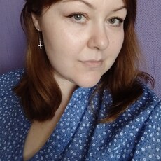 Фотография девушки Nadezda, 43 года из г. Сыктывкар