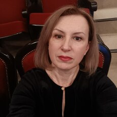 Фотография девушки Елена, 52 года из г. Белгород