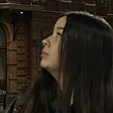 Фотография девушки Sasha, 18 лет из г. Абакан