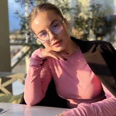 Фотография девушки Дарья, 22 года из г. Уфа