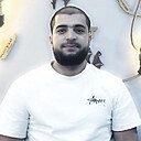 Джони, 32 года