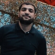 Фотография мужчины Джони, 32 года из г. Алматы