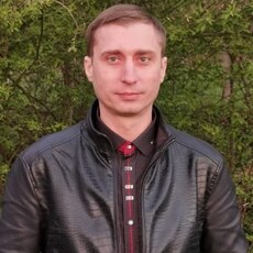 Фотография мужчины Вадим, 40 лет из г. Клин