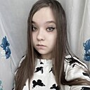 Кристина, 23 года