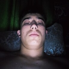 Фотография мужчины Denis, 20 лет из г. Алматы