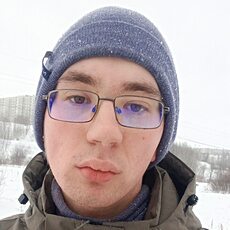 Фотография мужчины Никита, 24 года из г. Якутск