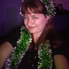 Фотография девушки Ольга, 46 лет из г. Красноярск