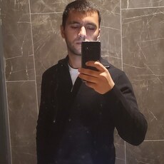 Фотография мужчины Мухаммед, 29 лет из г. Екатеринбург