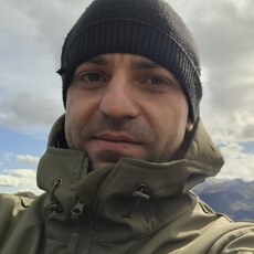 Фотография мужчины Марк, 31 год из г. Санкт-Петербург