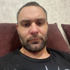 Фотография мужчины Алексей, 34 года из г. Барнаул