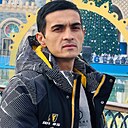 Шохруз, 30 лет