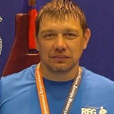 Фотография мужчины Марат, 43 года из г. Октябрьский (Башкортостан)