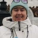 Галочка, 55 лет