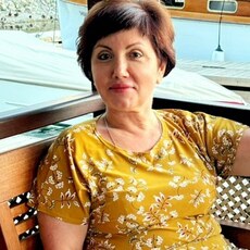 Фотография девушки Людмила, 57 лет из г. Краснодар