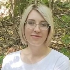 Фотография девушки Мария, 39 лет из г. Курск