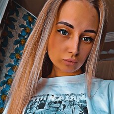 Фотография девушки Ксения, 28 лет из г. Хабаровск