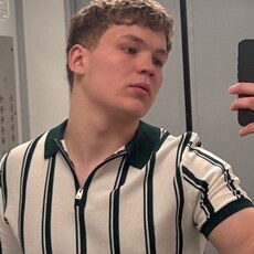 Фотография мужчины Тоша, 19 лет из г. Ишим