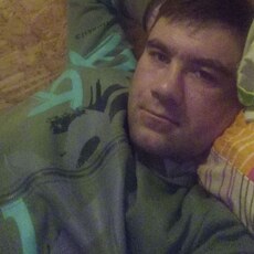 Фотография мужчины Митяй, 37 лет из г. Луганск