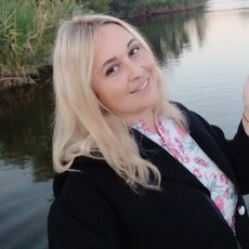 Фотография девушки Алёна, 43 года из г. Волгоград