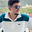 Шаммас, 27 лет