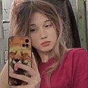 Ксюша, 18 лет