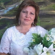 Фотография девушки Елена, 49 лет из г. Самара
