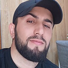 Фотография мужчины Мухаммед, 25 лет из г. Екатеринбург