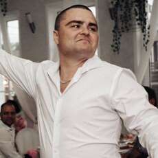 Фотография мужчины Эрос, 29 лет из г. Железногорск