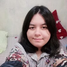 Фотография девушки Маргарита, 19 лет из г. Обнинск