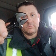 Фотография мужчины Леонид, 40 лет из г. Кингисепп