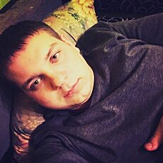 Фотография мужчины Вячеслав, 28 лет из г. Новосибирск