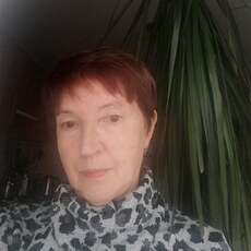 Фотография девушки Ольга, 58 лет из г. Санкт-Петербург