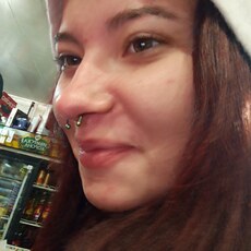 Фотография девушки Надежда, 18 лет из г. Бийск