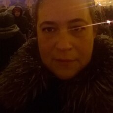 Фотография девушки Наталья, 43 года из г. Санкт-Петербург