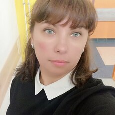 Фотография девушки Наталья, 49 лет из г. Люберцы