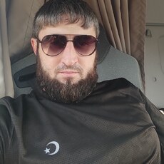 Фотография мужчины Юсуф, 26 лет из г. Грозный