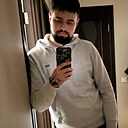 Андрей, 27 лет