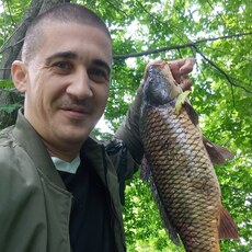 Фотография мужчины Виталий, 38 лет из г. Воскресенск