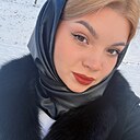 Алина, 19 лет