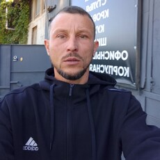 Фотография мужчины Жека, 39 лет из г. Ростов-на-Дону