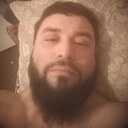 Умар, 34 года