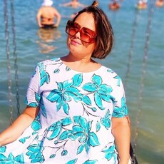 Фотография девушки Larisa Z, 43 года из г. Краснодар