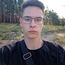 Никита, 18 лет