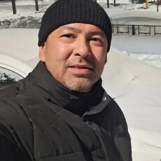 Фотография мужчины Умар, 41 год из г. Казань