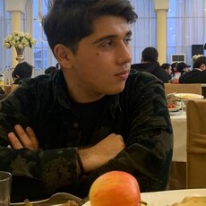 Фотография мужчины Shakro, 23 года из г. Рустави